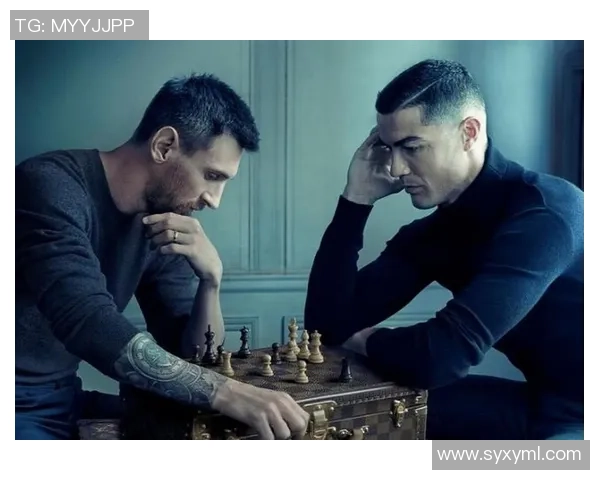 足球巨星风采：从梅西到C罗的荣耀时刻与传奇之路