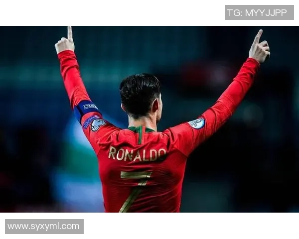 足球界颜值与实力并存的球星们谁能称霸魅力榜单