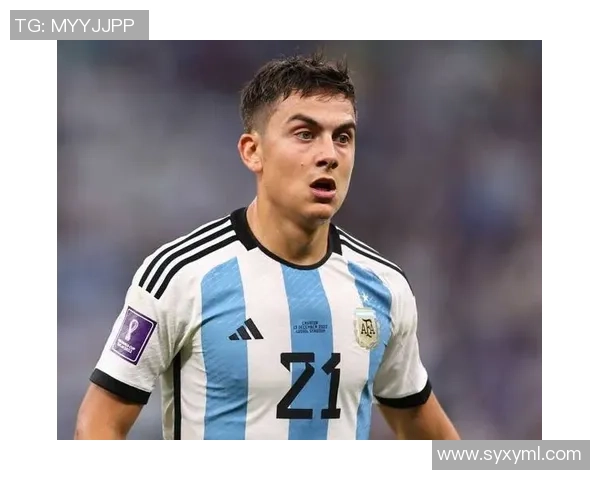 迪巴拉全方位高清图集展现足坛大师风采与精彩瞬间