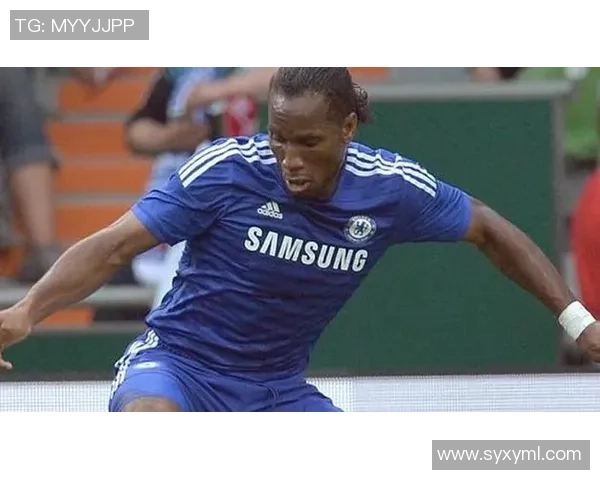 非洲雄狮卡德罗巴的绿茵传奇与英超荣耀时刻